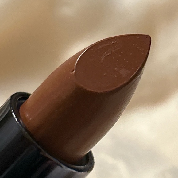 SMASHBOX Photo Finish Lipstick in CINNAMON Rare find vintage .16 oz - Picture 4 of 8